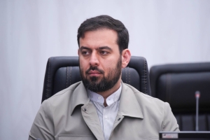 تصویر از مطالبه تا اقدام؛ پیام مسیر حل مسائل صنعتگران را کوتاه می‌کند