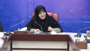 تصویر واگذاری ۱۹ واحد مسکونی به مددجویان البرز