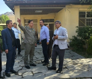 تصویر بررسی توسعه اردوگاه  آموزش-تربیتی سرزیارت با رویکرد حفاظت از ارزش‌های اکولوژیک