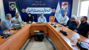 تصویر تأمین امنیت، سلامت زائران و ارائه خدمات رفاهی مطلوب از اولویت‌های اصلی ستاد اربعین است