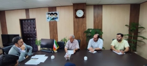 تصویر سازمان تأمین اجتماعی همواره حامی تولید و اشتغال است