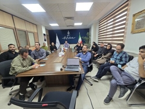 تصویر طراحی معابر شهری با رویکرد انسان‌محوری و حمل‌ونقل پایدار دنبال می‌شود