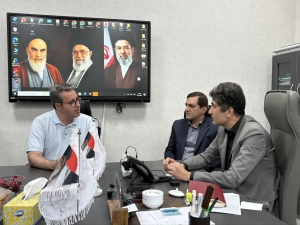 تصویر برنامه ریزی برای بهره برداری از پروژه‌های ورزشی البرز