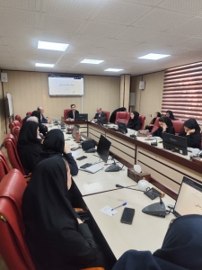 تصویر تسهیل دسترسی مددجویان به خدمات درمانی تأمین اجتماعی در البرز