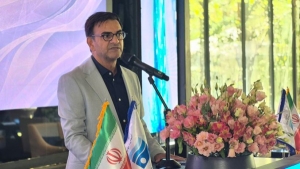 تصویر آب از مسیر هنر به گفتمان اجتماعی تبدیل می‌شود