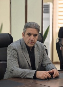 تصویر دو معبر مهم در منطقه یک شهرداری فردیس در مسیر تحول قرار گرفت