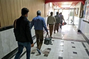 تصویر آزادی ۶۵ زندانی جرائم غیرعمد با مشارکت خیرین گمنام البرزی