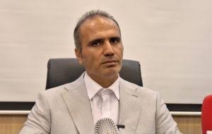 تصویر رشد ۱۲۶ درصدی سهم سلامت و بهداشت از محل مالیات در البرز
