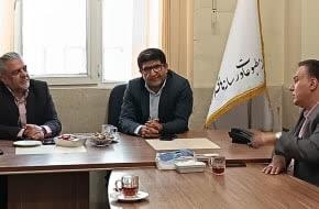 رسانه‌ها بازوی توانمند جامعه در مسیر تقویت انسجام ملی هستند