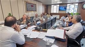 خسارت کسبه شیخ‌آباد پیگیری و جبران می‌شود
