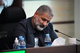 آغاز عملیات لایروبی منهول‌ها، انهار و مسیل‌های شهر کرج