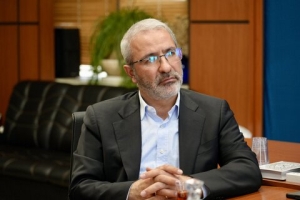 تصویر میدان خدمت، جبهه مقابله با ناامیدی مردم است