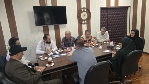 تصویر نمایشگاه روز روستا باید بستری برای پیوند میان تولیدکننده روستایی و بازارهای مصرفی ایجاد کند