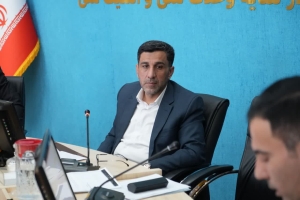 تصویر تنظیم بازار باید از واکنش به پیش‌بینی و پیشگیری تغییر کند