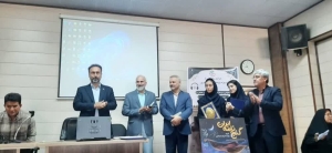 تصویر پژوهش دانش‌آموزی در البرز تقویت می‌شود