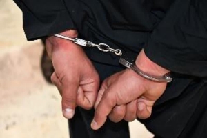 سرقت در تهران دستگیری در ساوجبلاغ