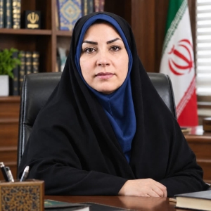 تصویر تداوم طراوت و سرسبزی بوستان‌های هشتگرد در شرایط خشکسالی