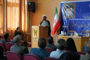 تصویر صیانت از فضای دانشگاه و تقویت ارتباط با دانشجویان، ضرورتی جدی است