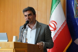 تصویر آموزش مقررات و پیشگیری از تخلفات، رویکرد اصلی مرکز حقوقی و صیانت از دارایی‌های دانشگاه است