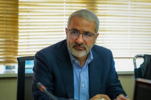تصویر تشدید نظارت میدانی مدیران مناطق و برخورد با سد معبر مشاغل مزاحم