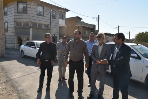 تصویر تشکیل کارگروه مشاوران کمیسیون عمران، معماری و شهرسازی شورای اسلامی شهر گلسار