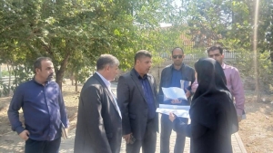 تصویر خدمات دانشگاه ها باید در شهر جاری و ساری شود